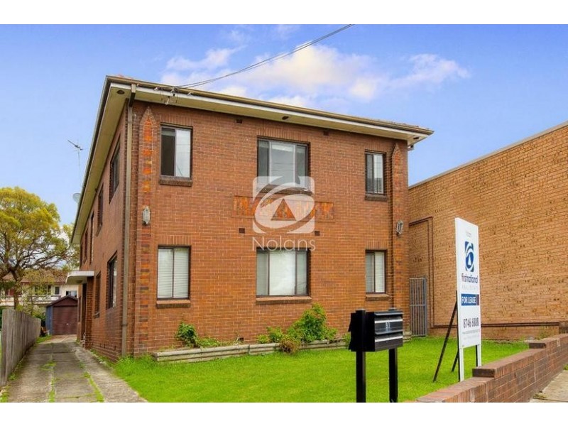 4/89 The Crescent, Homebush NSW 2140