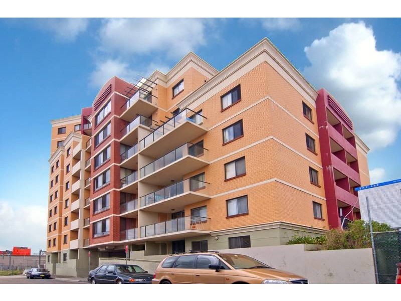 41/1 Clarence Street, Strathfield NSW 2135