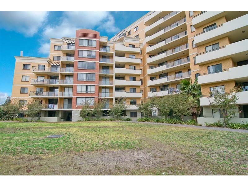 41/1 Clarence Street, Strathfield NSW 2135
