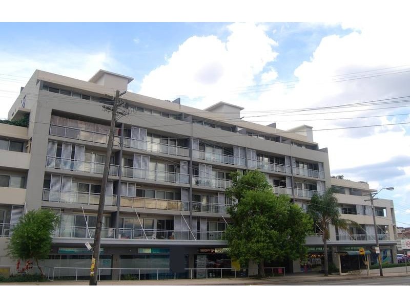 11/29-45 Parramatta Road, Concord NSW 2137