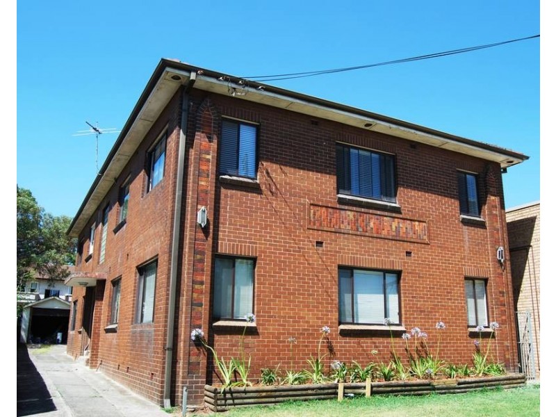 3/89 The Crescent, Homebush NSW 2140