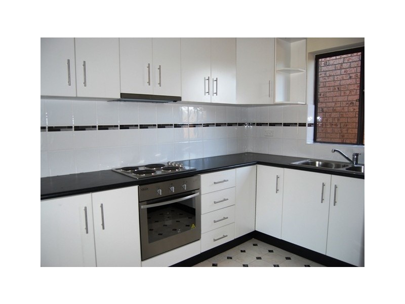 3/89 The Crescent, Homebush NSW 2140