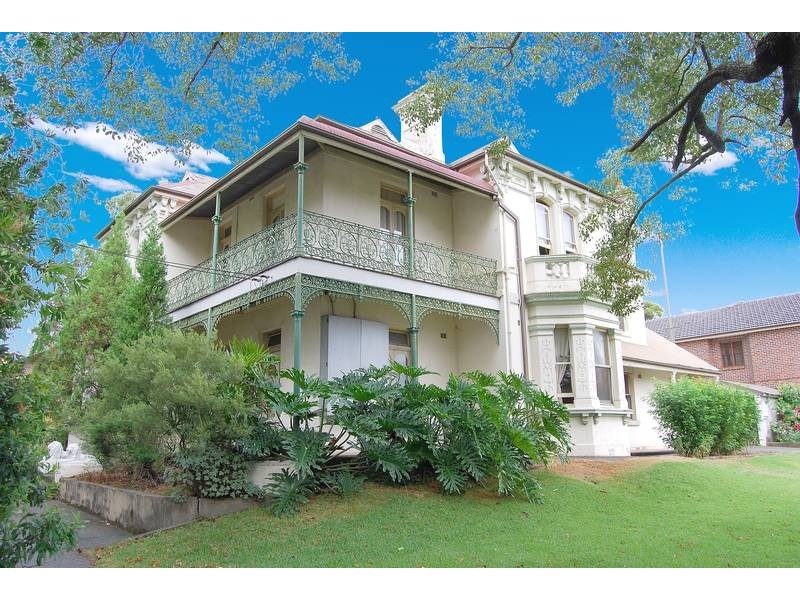 63 Lucas Road, Burwood NSW 2134