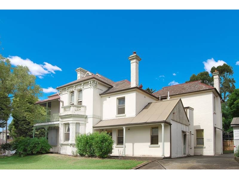 63 Lucas Road, Burwood NSW 2134