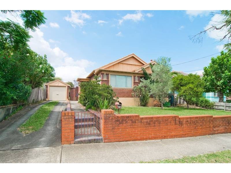 84 Burwood Road, Croydon Park NSW 2133