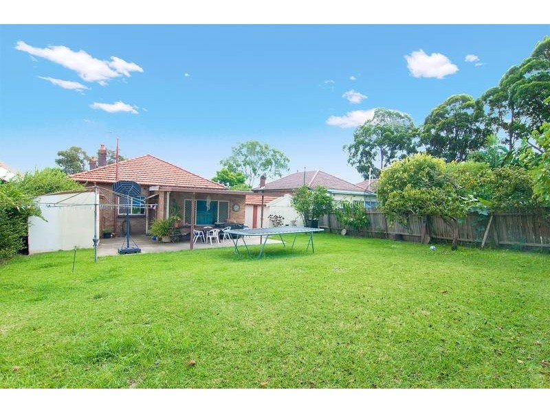 84 Burwood Road, Croydon Park NSW 2133
