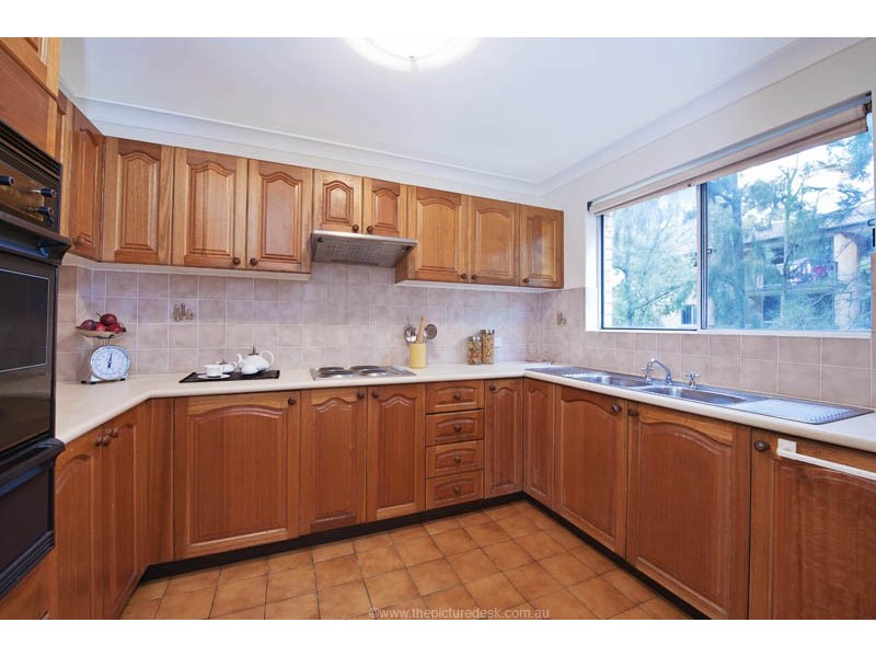 3/42-44 Sir Joseph Banks Street, Bankstown NSW 2200