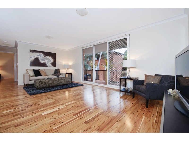 3/42-44 Sir Joseph Banks Street, Bankstown NSW 2200