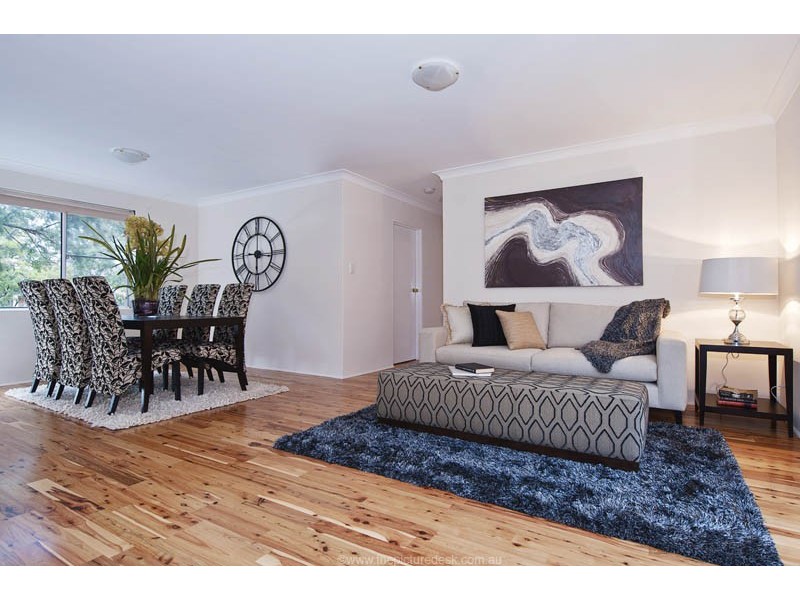 3/42-44 Sir Joseph Banks Street, Bankstown NSW 2200
