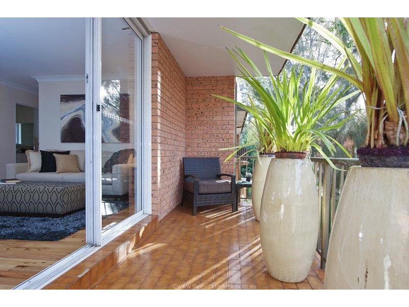 2/42-44 Sir Joseph Banks Street, Bankstown NSW 2200