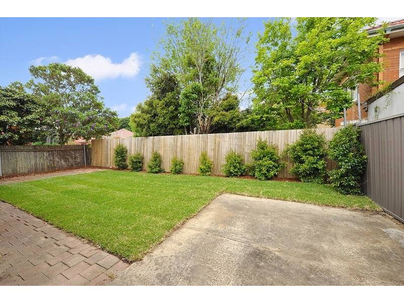 86 Shaftesbury Road, Burwood NSW 2134