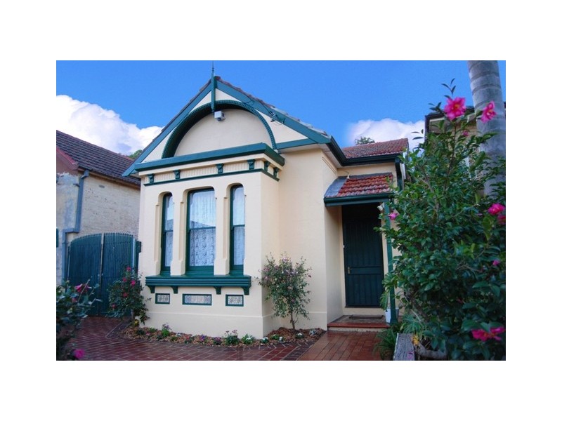 65 Nicholson street, Strathfield NSW 2135