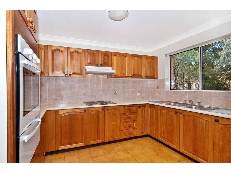 6/42-44 Sir Joseph Banks Street, Bankstown NSW 2200