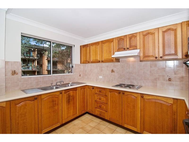 5/42-44 Sir Joseph Banks Street, Bankstown NSW 2200