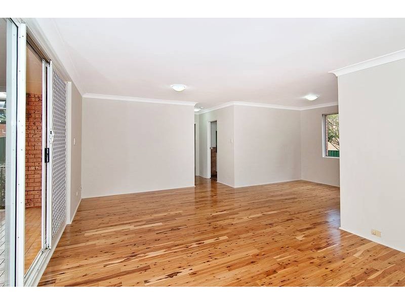 5/42-44 Sir Joseph Banks Street, Bankstown NSW 2200