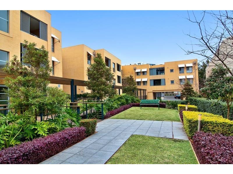 205/3 The Piazza, Wentworth Point NSW 2127