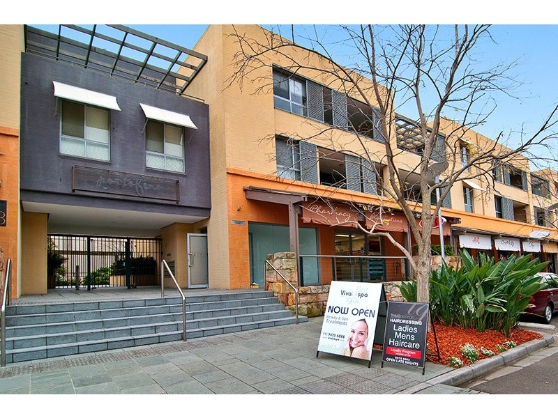 205/3 The Piazza, Wentworth Point NSW 2127