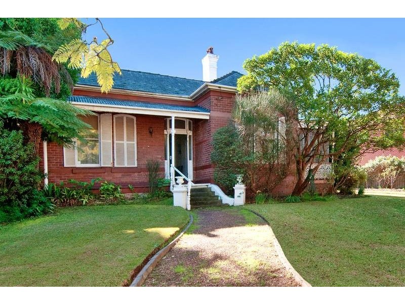15 Ethel Street, Burwood NSW 2134