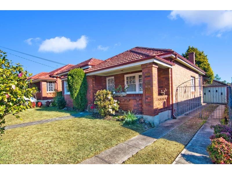 5 Bridges Avenue, Croydon NSW 2132