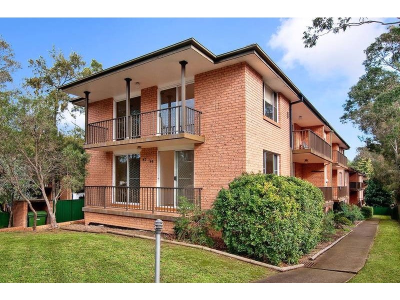 1/42 Sir Joseph Banks Street, Bankstown NSW 2200