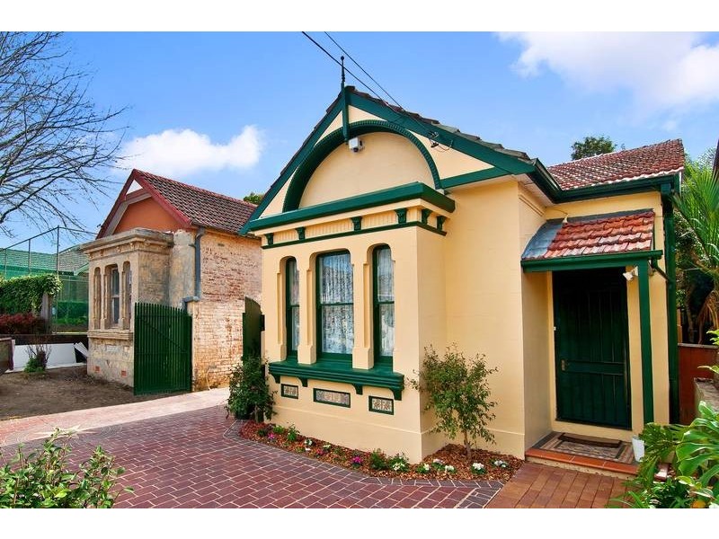 65 Nicholson Street, Strathfield NSW 2135