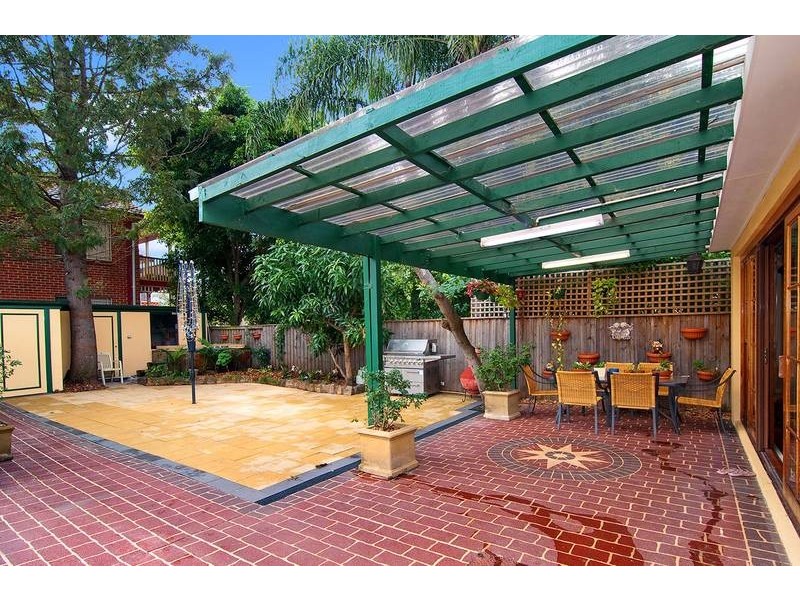 65 Nicholson Street, Strathfield NSW 2135