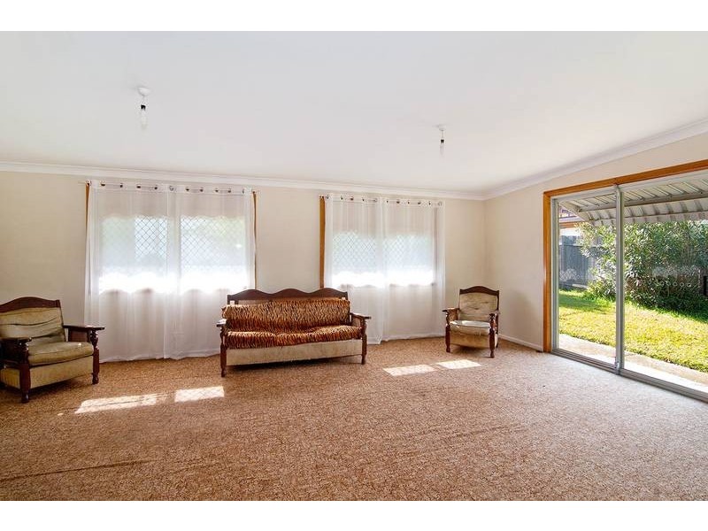 1 The Causeway, Strathfield South NSW 2136