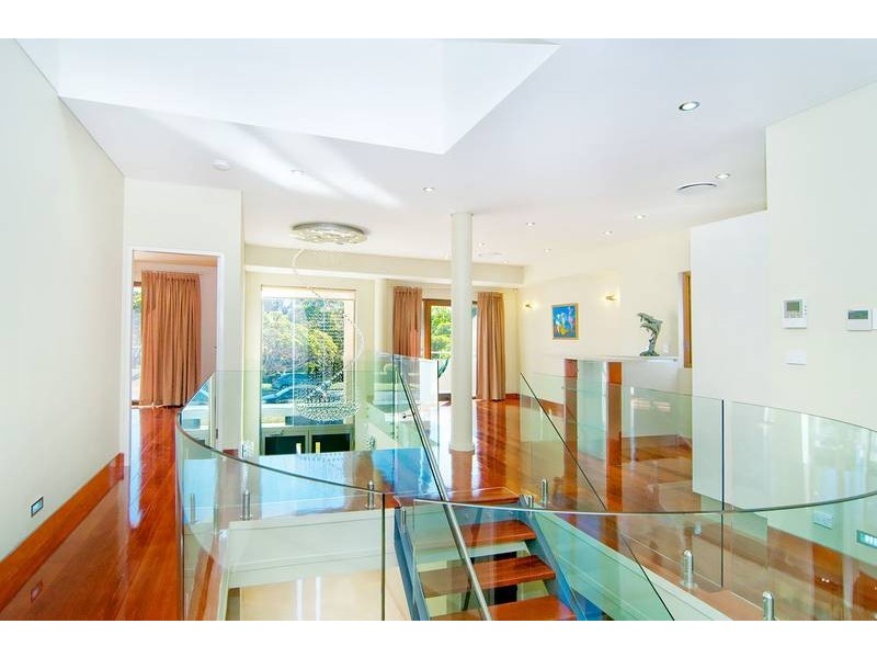 Strathfield NSW 2135