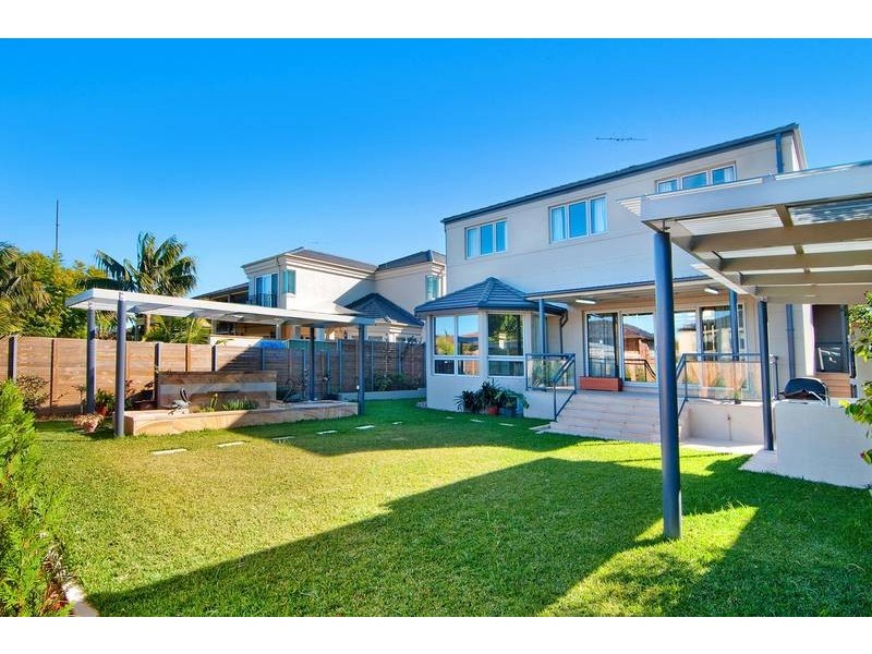 Strathfield NSW 2135