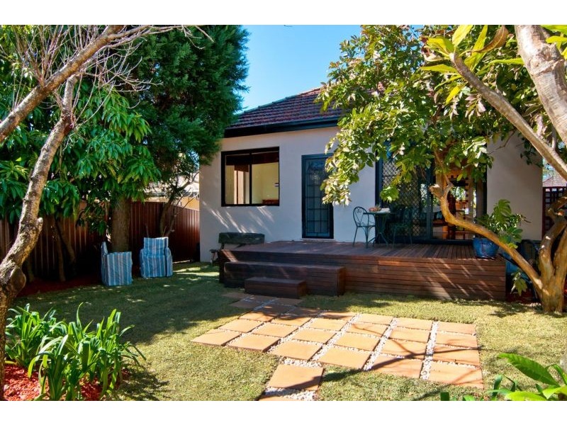 385 (Corner High Street) Liverpool Road, Strathfield NSW 2135