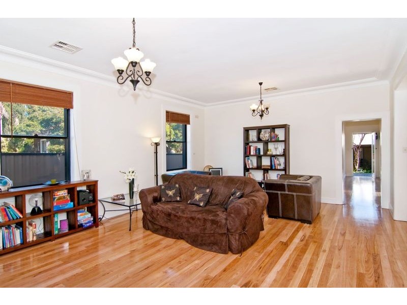 385 (Corner High Street) Liverpool Road, Strathfield NSW 2135