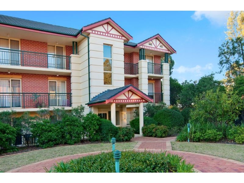 27/23 George Street, North Strathfield NSW 2137