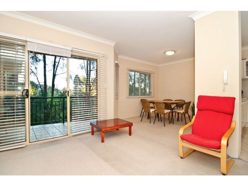27/23 George Street, North Strathfield NSW 2137