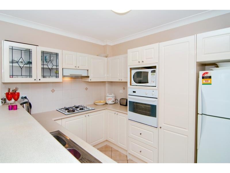 27/23 George Street, North Strathfield NSW 2137