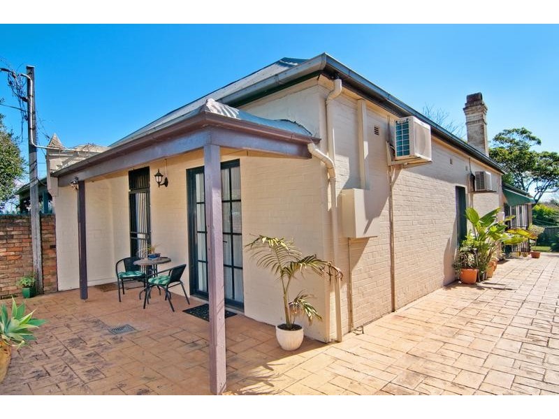 1 High Street, Strathfield NSW 2135