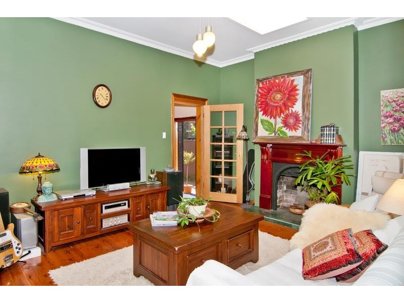 1 High Street, Strathfield NSW 2135