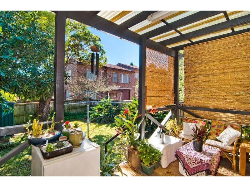 1 High Street, Strathfield NSW 2135
