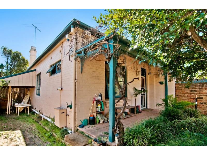 3 High Street, Strathfield NSW 2135