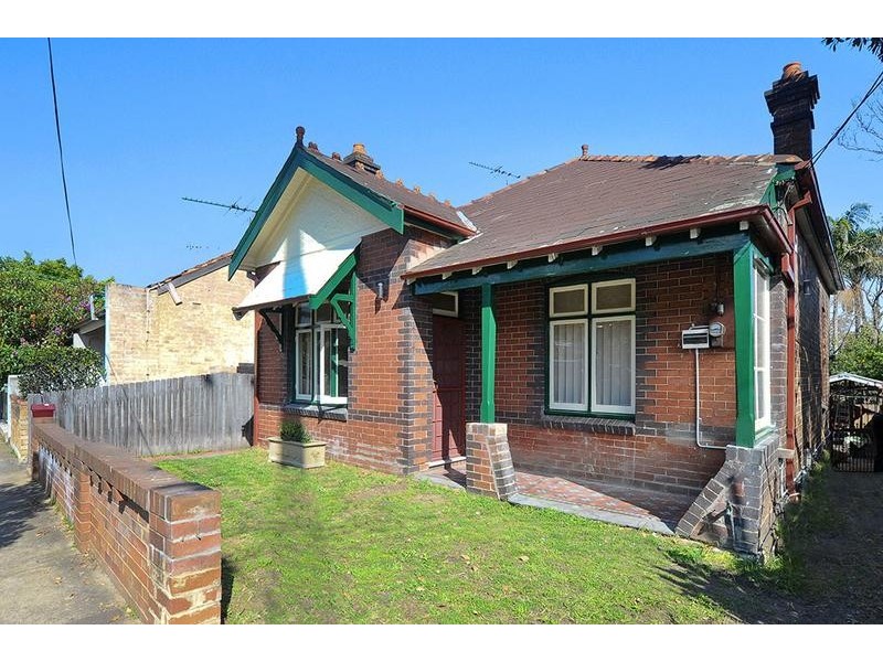 34 Carlton Crescent, Summer Hill NSW 2130