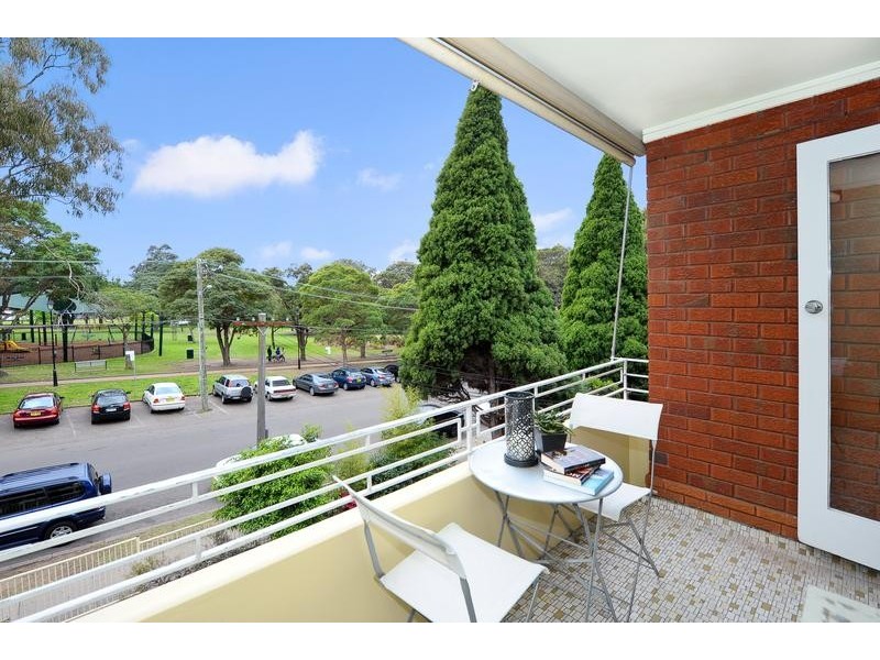8/14-16 Park Avenue, Burwood NSW 2134