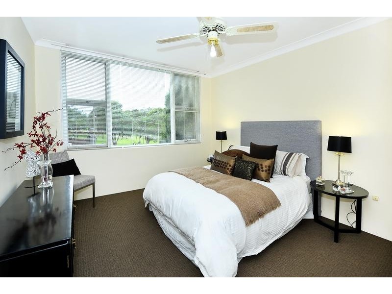 8/14-16 Park Avenue, Burwood NSW 2134