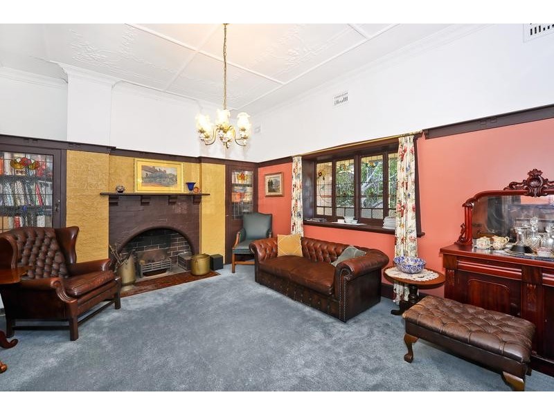 2 Wallace Street, Burwood NSW 2134