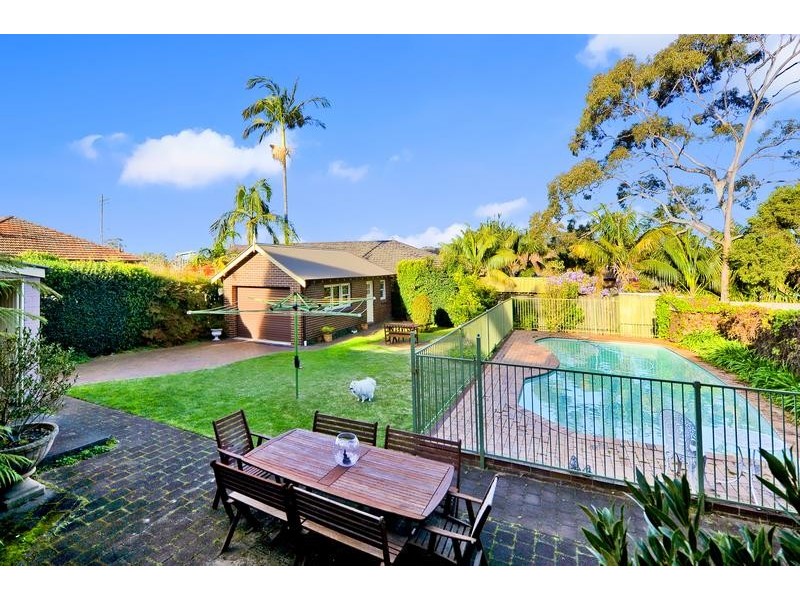 2 Wallace Street, Burwood NSW 2134