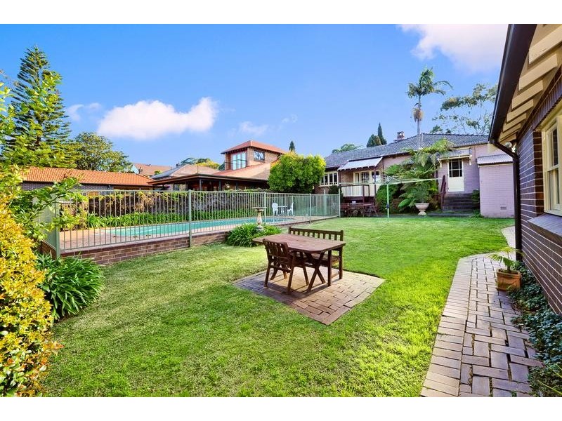 2 Wallace Street, Burwood NSW 2134