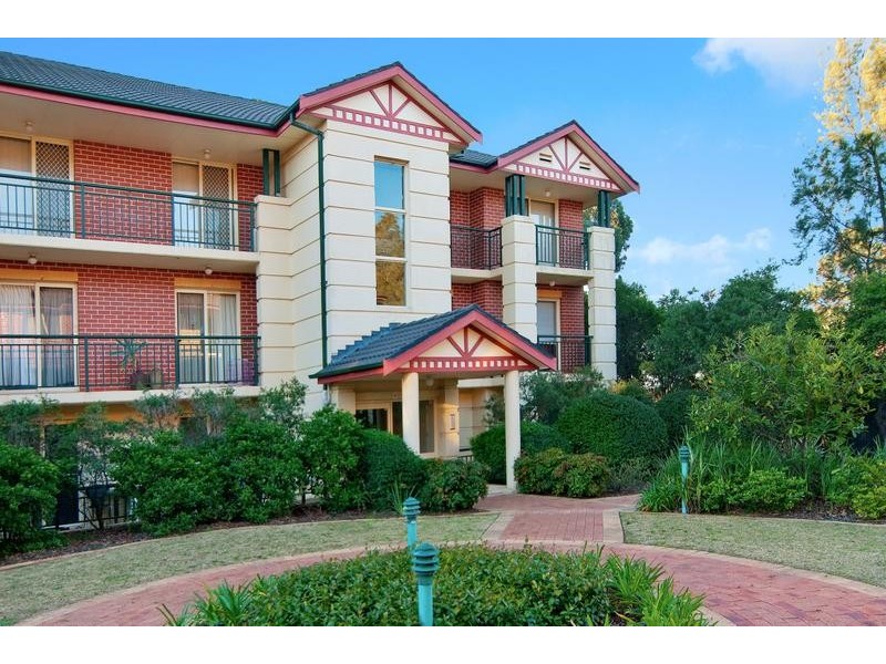27/23 George Street, North Strathfield NSW 2137