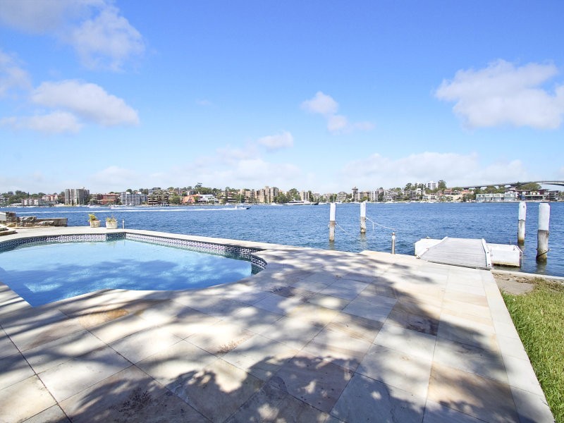 Hunters Hill NSW 2110