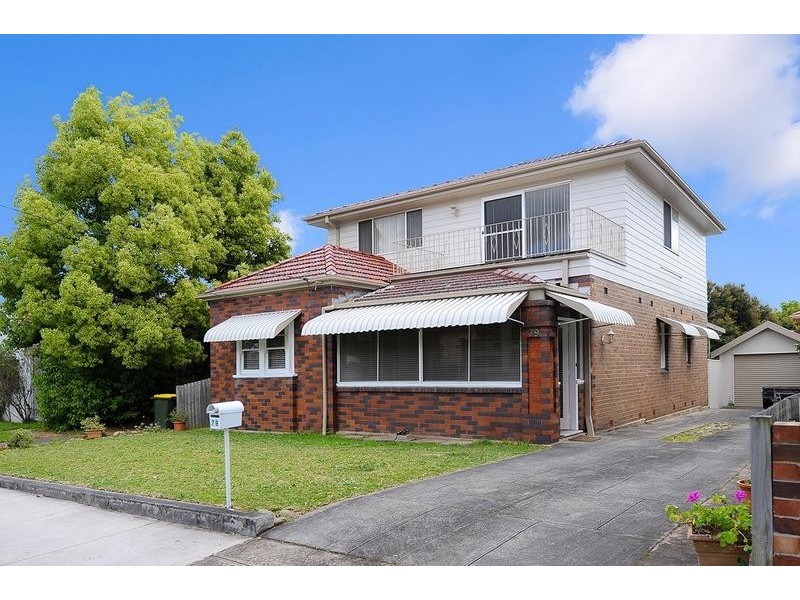 79 Hay Street, Croydon Park NSW 2133