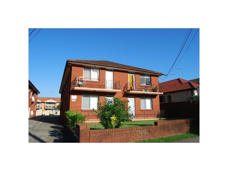 4/165 Croydon Avenue, Croydon Park NSW 2133
