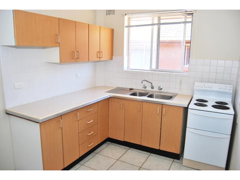 4/165 Croydon Avenue, Croydon Park NSW 2133