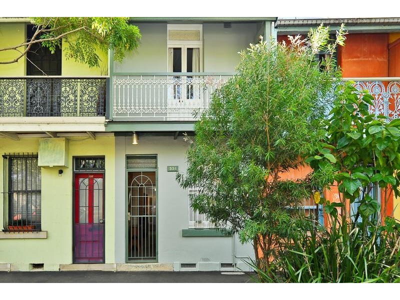 334 Wilson Street, Darlington NSW 2008